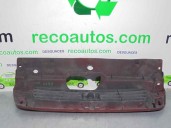 Replacement front grille for Suzuki Baleno sedan SY (EG) 1.6 16V CAT OEM IAM reference 