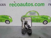 Replacement trunk / tailgate lock for Suzuki Baleno sedan SY (EG) 1.6 16V CAT OEM IAM reference 4 DOORS