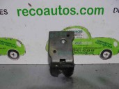 Replacement trunk / tailgate lock for Suzuki Baleno sedan SY (EG) 1.6 16V CAT OEM IAM reference 4 DOORS