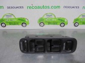 Recambio de mando elevalunas delantero izquierdo para suzuki baleno berlina sy (eg) 1.6 16v cat referencia OEM IAM 0340M53 