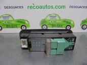 Recambio de mando elevalunas delantero izquierdo para suzuki baleno berlina sy (eg) 1.6 16v cat referencia OEM IAM 0340M53 