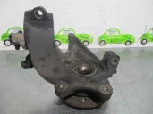 Replacement front right stub axle for Peugeot 306 sedan 3/5 doors (S1) 2.0 CAT OEM IAM reference 