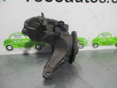 Replacement front right stub axle for Peugeot 306 sedan 3/5 doors (S1) 2.0 CAT OEM IAM reference 