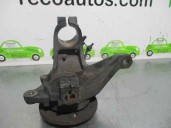 Replacement front right stub axle for Peugeot 306 sedan 3/5 doors (S1) 2.0 CAT OEM IAM reference 