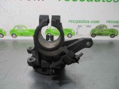Recambio de mangueta delantera izquierda para peugeot 306 berlina 3/5 puertas (s1) 2.0 cat referencia OEM IAM 