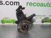 Recambio de mangueta delantera izquierda para peugeot 306 berlina 3/5 puertas (s1) 2.0 cat referencia OEM IAM 