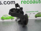 Recambio de mangueta delantera izquierda para peugeot 306 berlina 3/5 puertas (s1) 2.0 cat referencia OEM IAM   