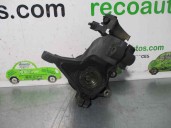 Recambio de mangueta delantera izquierda para peugeot 306 berlina 3/5 puertas (s1) 2.0 cat referencia OEM IAM 