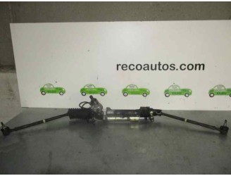 Recambio de cremallera direccion para peugeot 306 berlina 3/5 puertas (s1) 2.0 cat referencia OEM IAM 943102002 TRW