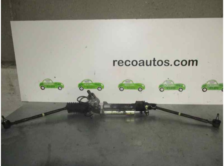 Replacement steering rack for Peugeot 306 sedan 3/5 doors (S1) 2.0 CAT OEM IAM reference 943102002 TRW