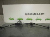 Replacement steering rack for Peugeot 306 sedan 3/5 doors (S1) 2.0 CAT OEM IAM reference 943102002 TRW