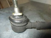 Recambio de cremallera direccion para peugeot 306 berlina 3/5 puertas (s1) 2.0 cat referencia OEM IAM 943102002 TRW