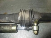 Replacement steering rack for Peugeot 306 sedan 3/5 doors (S1) 2.0 CAT OEM IAM reference 943102002 TRW