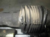 Replacement steering rack for Peugeot 306 sedan 3/5 doors (S1) 2.0 CAT OEM IAM reference 943102002 TRW