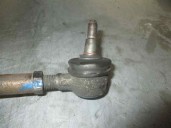 Replacement steering rack for Peugeot 306 sedan 3/5 doors (S1) 2.0 CAT OEM IAM reference 943102002 TRW