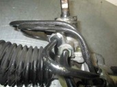 Replacement steering rack for Peugeot 306 sedan 3/5 doors (S1) 2.0 CAT OEM IAM reference 943102002 TRW