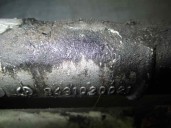 Recambio de cremallera direccion para peugeot 306 berlina 3/5 puertas (s1) 2.0 cat referencia OEM IAM 943102002 TRW