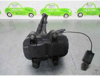 Recambio de bobina encendido para peugeot 306 berlina 3/5 puertas (s1) 2.0 cat referencia OEM IAM 