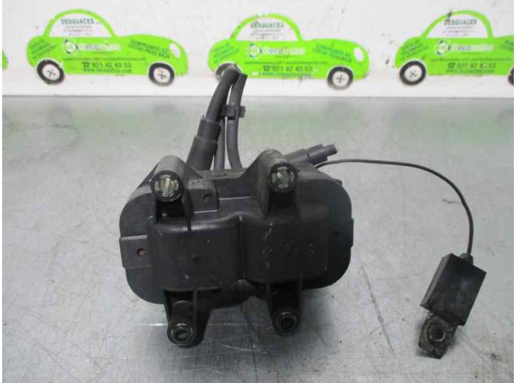 Recambio de bobina encendido para peugeot 306 berlina 3/5 puertas (s1) 2.0 cat referencia OEM IAM 