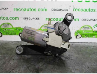 Recambio de motor limpia trasero para peugeot 206 berlina xt referencia OEM IAM 9638664980 53011412 VALEO