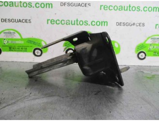 Recambio de soporte motor izquierdo para citroën c3 1.4 hdi referencia OEM IAM 9641949580 