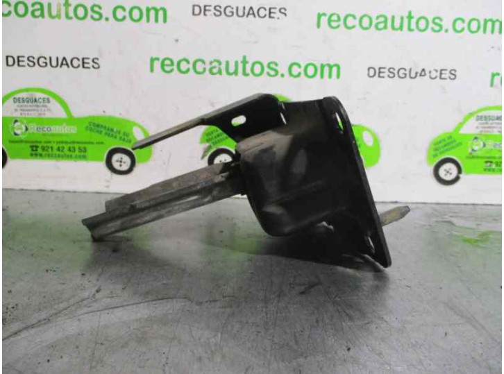Recambio de soporte motor izquierdo para citroën c3 1.4 hdi referencia OEM IAM 9641949580  