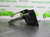 Replacement left engine mount for Citroën C3 1.4 HDi OEM IAM reference 9641949580 