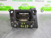 Recambio de soporte motor izquierdo para citroën c3 1.4 hdi referencia OEM IAM 9641949580 