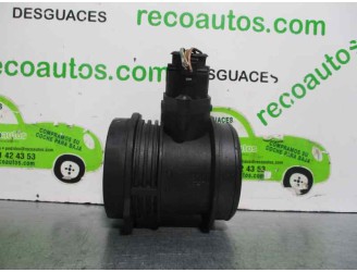 Recambio de caudalimetro para saab 9-3 berlina 2.2 16v tid cat referencia OEM IAM 5167879 0281002443 BOSCH