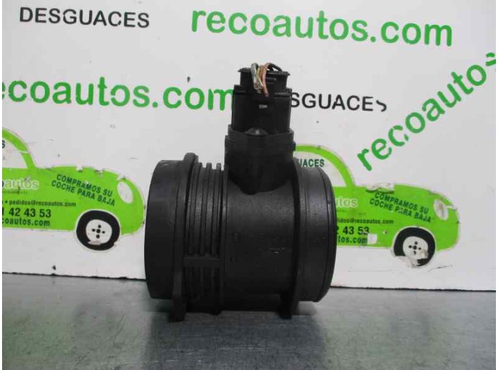 Recambio de caudalimetro para saab 9-3 berlina 2.2 16v tid cat referencia OEM IAM 5167879 0281002443 BOSCH