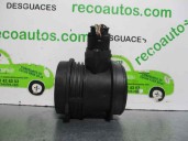 Recambio de caudalimetro para saab 9-3 berlina 2.2 16v tid cat referencia OEM IAM 5167879 0281002443 BOSCH