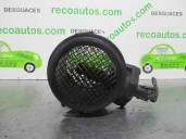 Recambio de caudalimetro para saab 9-3 berlina 2.2 16v tid cat referencia OEM IAM 5167879 0281002443 BOSCH