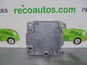 Recambio de centralita airbag para saab 9-3 berlina 2.2 16v tid cat referencia OEM IAM 05018833 A0417349 