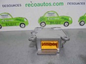 Recambio de centralita airbag para saab 9-3 berlina 2.2 16v tid cat referencia OEM IAM 05018833 A0417349 