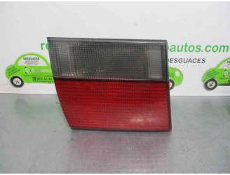 Recambio de piloto trasero izquierdo para saab 9-3 berlina 2.2 16v tid cat referencia OEM IAM 4831145 DE PORTON 5 PUERTAS