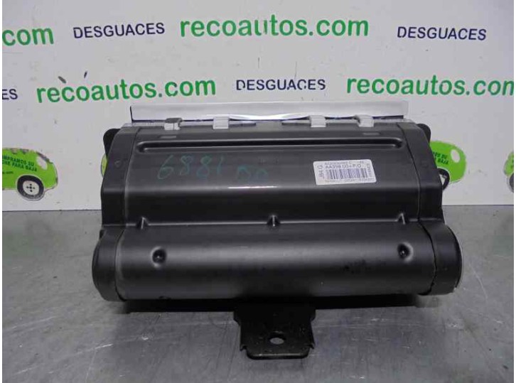 Recambio de airbag delantero derecho para renault grand scénic ii (jm0/1_) 1.9 dci (jm0g, jm12, jm1g, jm2c) referencia OEM IAM 8