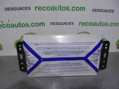 Recambio de airbag delantero derecho para renault grand scénic ii (jm0/1_) 1.9 dci (jm0g, jm12, jm1g, jm2c) referencia OEM IAM 8