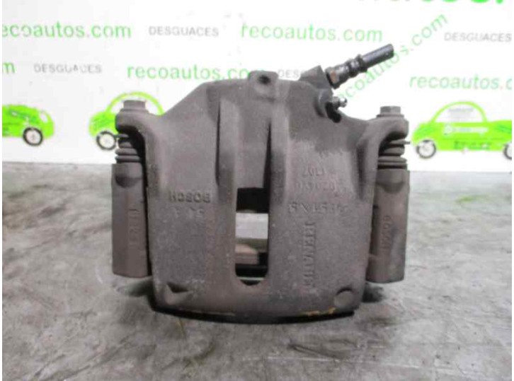 Recambio de pinza freno delantera izquierda para renault grand scénic ii (jm0/1_) 1.9 dci (jm0g, jm12, jm1g, jm2c) referencia OE