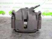 Recambio de pinza freno delantera izquierda para renault grand scénic ii (jm0/1_) 1.9 dci (jm0g, jm12, jm1g, jm2c) referencia OE