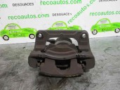 Recambio de pinza freno delantera izquierda para renault grand scénic ii (jm0/1_) 1.9 dci (jm0g, jm12, jm1g, jm2c) referencia OE
