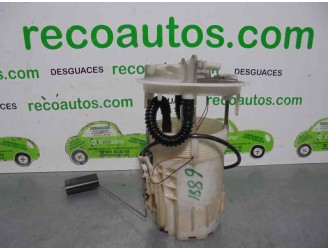 Recambio de aforador para renault grand scénic ii (jm0/1_) 1.9 dci (jm0g, jm12, jm1g, jm2c) referencia OEM IAM 8200288808A  