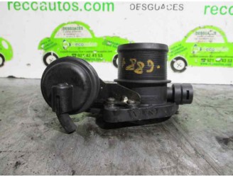 Recambio de caja mariposa para renault grand scénic ii (jm0/1_) 1.9 dci (jm0g, jm12, jm1g, jm2c) referencia OEM IAM 1123BA41175 