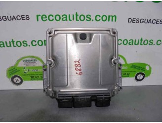 CENTRALITA MOTOR UCE 9644721080 0281010808 BOSCH