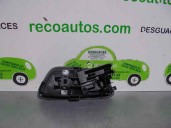 Recambio de maneta interior trasera derecha para ford fiesta (cb1) 1.6 tdci cat referencia OEM IAM 8A61A22600CEV 
