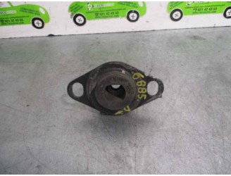 Recambio de soporte motor izquierdo para renault kangoo (f/kc0) 1.2 referencia OEM IAM 7700788318 