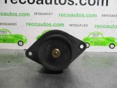 Replacement right engine mount for Seat Ibiza (6K1) 1.4 OEM IAM reference 1H0199611 E020500 