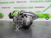Recambio de motor arranque para peugeot 207 1.4 referencia OEM IAM 9656317780 M000T45071ZT MITSUBISHI