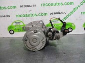 Recambio de motor arranque para peugeot 207 1.4 referencia OEM IAM 9656317780 M000T45071ZT MITSUBISHI