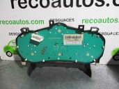 Recambio de cuadro instrumentos para peugeot 207 1.4 referencia OEM IAM 9666132380 A2C53337652 