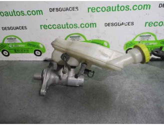 Recambio de bomba freno para peugeot 207 1.4 referencia OEM IAM 4780 